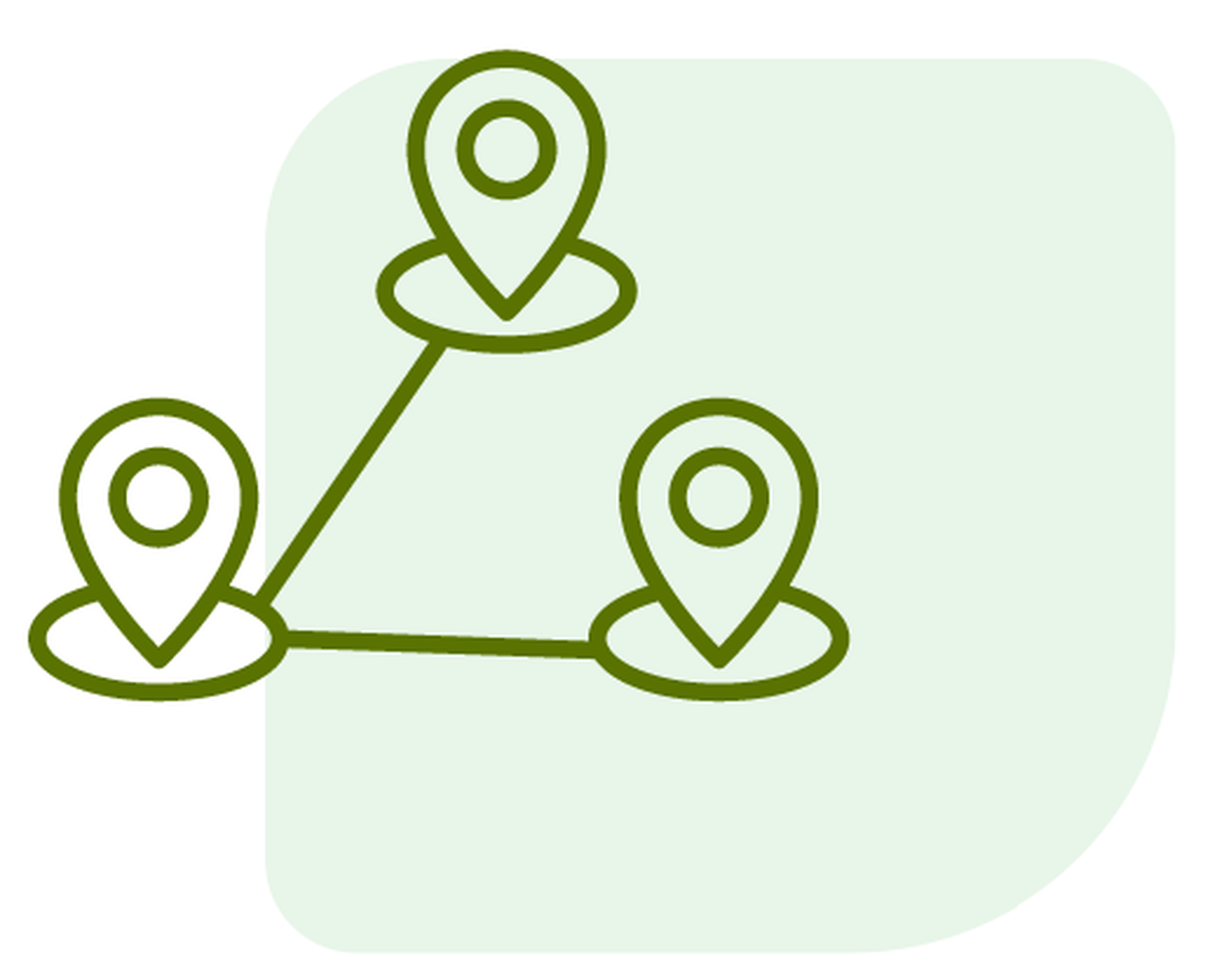 Tracking Icon